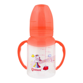 SHIELD BABY EVENFLO FEEDER WITH HANDLE 125ML